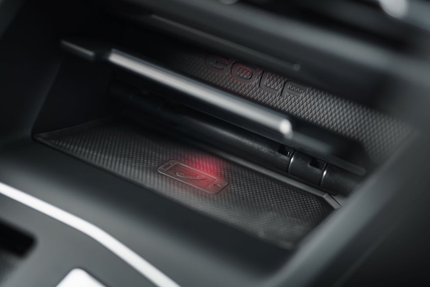 What is wireless charging in cars? heycar